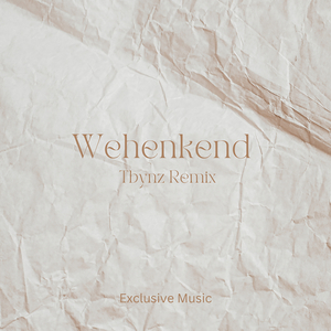Wehenkend (Full Instrumental)