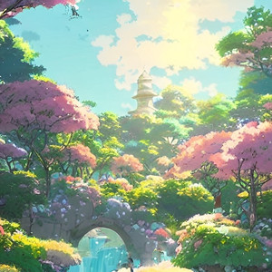 天堂 (2022春天花会开第3期现场)