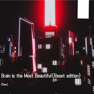 Brain is the Most Beautiful(Reset edition)