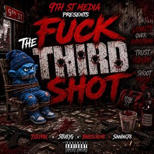 **** the third shot