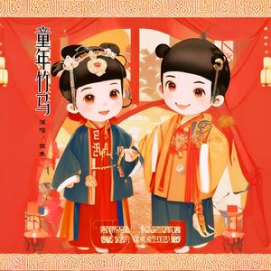 童年竹马