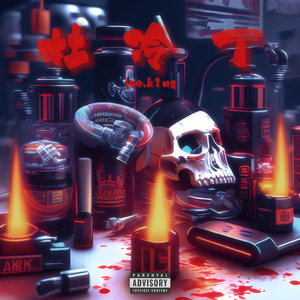 杜冷丁（prod by ChopperTrippy&Trai5or）