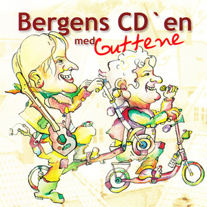 Bauekorpsgutten