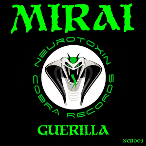 Mirai (Original Mix)