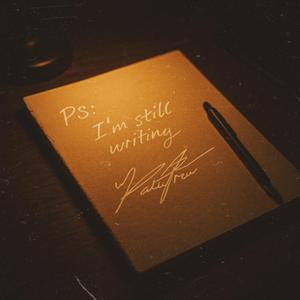 I'm Still Writing