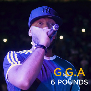 6 Pounds