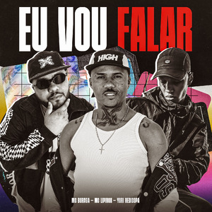 EU VOU FALAR