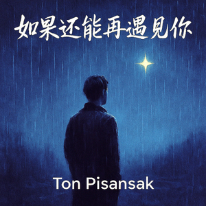 如果还能再遇见你