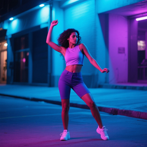 No Grave Ela Perde a Linha