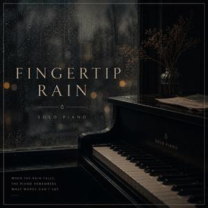 Fingertip Rain