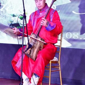 Зүрхний уялага (Бүжгийн хөгжим)