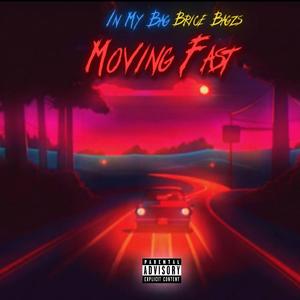 Moving Fast (feat. Mar Wikk & Skudd)