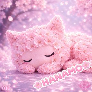 HANAMO 013