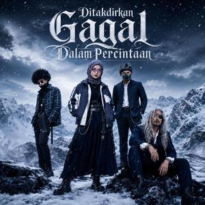 Ditakdirkan Gagal Dalam Percintaan