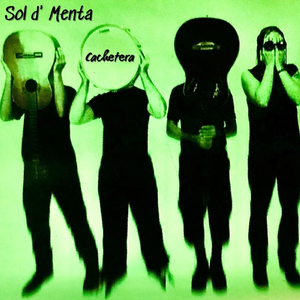 Cachetera (Acoustic Version)