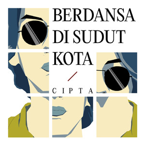 Berdansa Di Sudut Kota