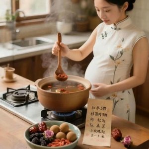 孕妈经 伴奏