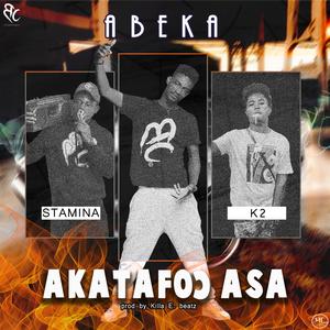 Akatafoc Asa
