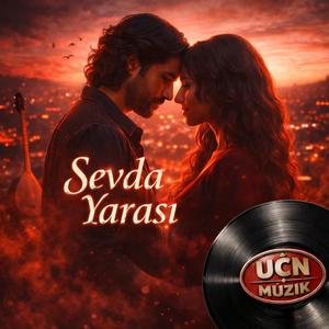 Sevda Yarası (Anadolu Rock) UçnMüzik