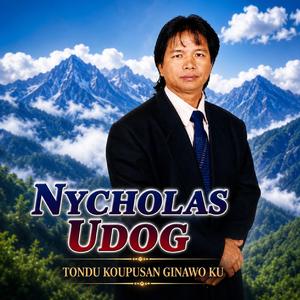 Tondu Koupusan Ginawo Ku