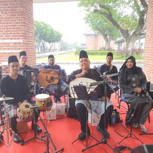 Inang Paku Lanang (feat. Rojer & Kajol)