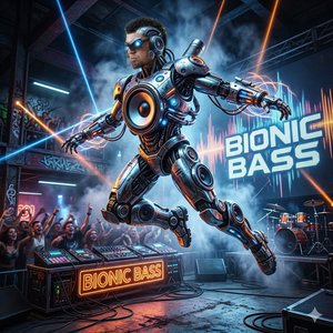Bionic Bass