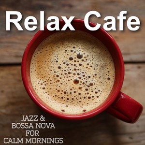 カフェBGMジャズ