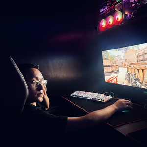 生活为何如此狼狈