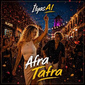 Afra Tafra