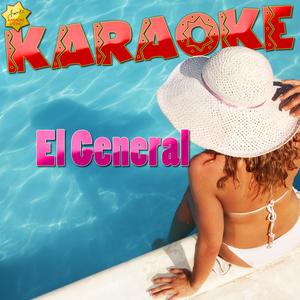 Rica y Apretadita (Popularizado por el General) [Karaoke Version]