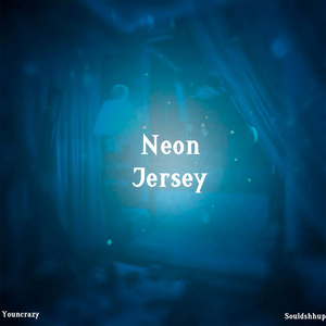 Neon Jump (Slowed)