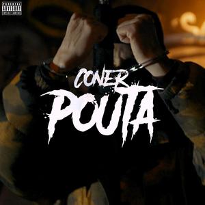 POUTA (feat. Coner)