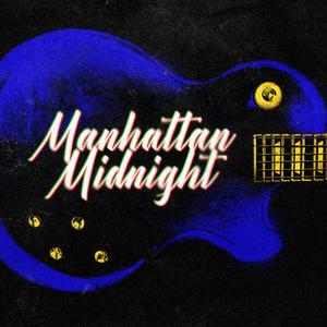 Dance in the midnight