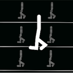 邯郸学步（Prod.by URBOIWHELAN）