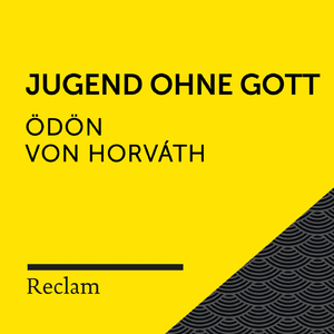 Jugend ohne Gott (Schleier, Teil 9)