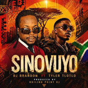 SINOVUYO (feat. Tyler Tlotlo)