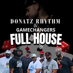 GameChangers (feat. R.E.D, Meechbug, Big June, D. Hicks & HiJinks)
