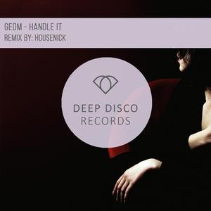 Handle It (feat. Housenick) (Housenick Remix) (Housenick Remix)