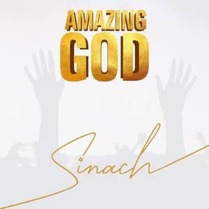 Amazing God