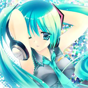 初音未来的消失（钢琴）