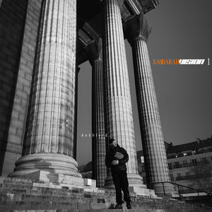 Saqqarah - Vision No. 1