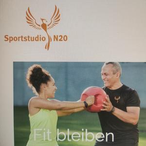 Sportstudio N20 Song