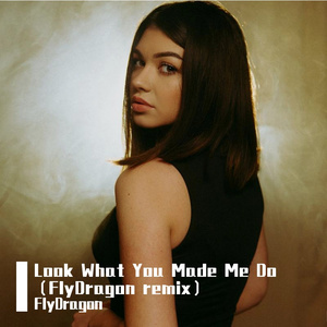 Look What You Made Me Do（FlyDragon remix）