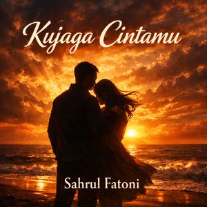 Kujaga Cintamu