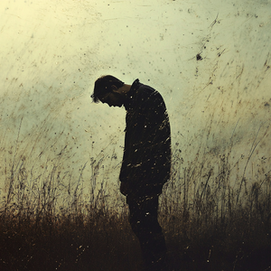 别靠近我，我只想一个人