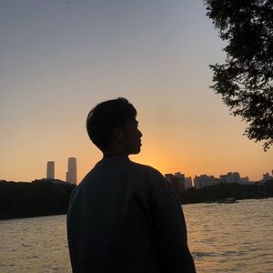 没钥匙的锁（cover KEY.L刘聪）