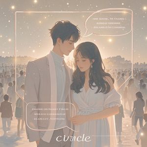 唯一的偏爱（合唱A版）