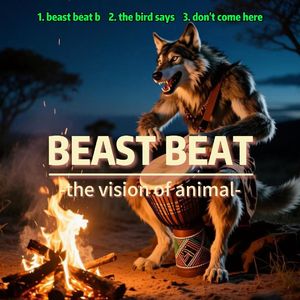 beast beat b