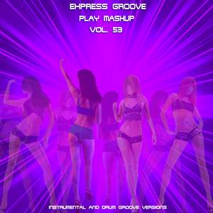 Shut Up And Dance (Extended Drum)