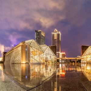 Music❌Hall⭕️Horror